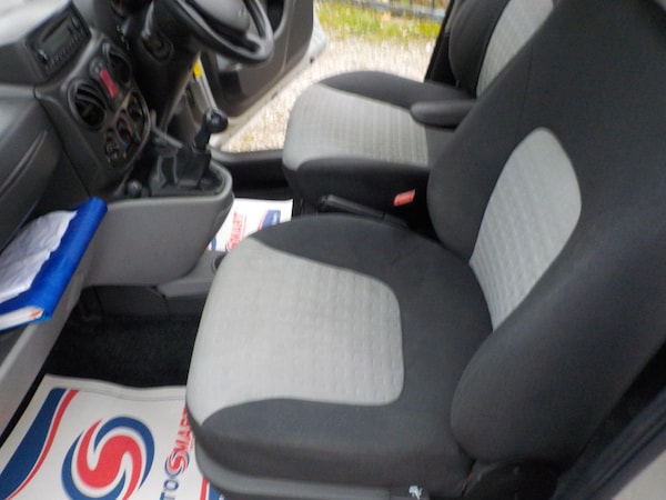 Used Fiat Doblo 2006 for sale - 76259585: Photo 27
