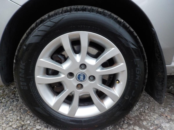 Used Fiat Doblo 2006 for sale - 76259585: Photo 29