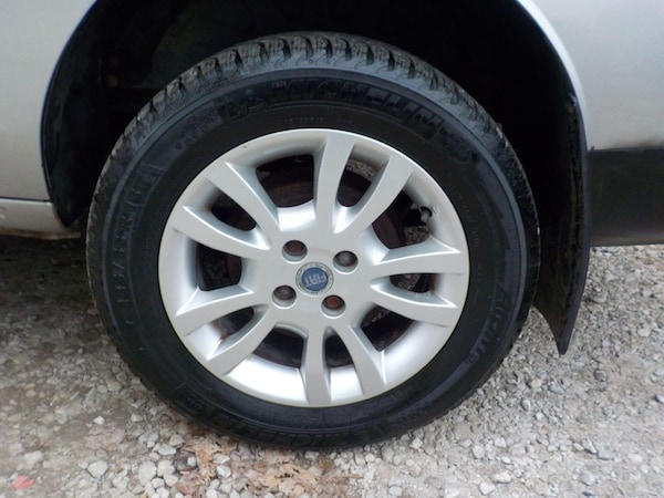 Used Fiat Doblo 2006 for sale - 76259585: Photo 30