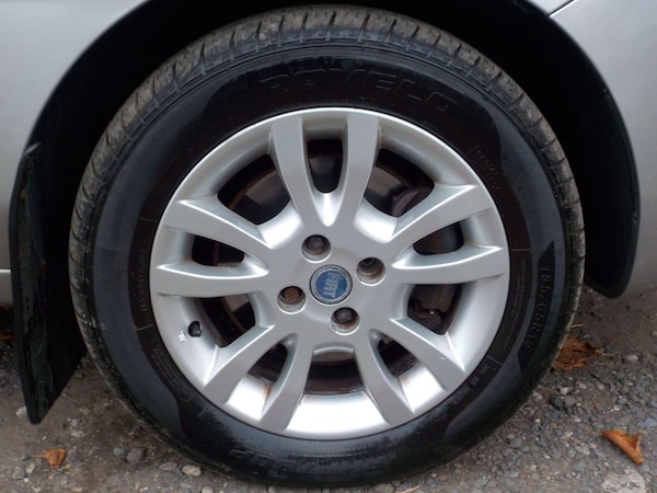 Used Fiat Doblo 2006 for sale - 76259585: Photo 9