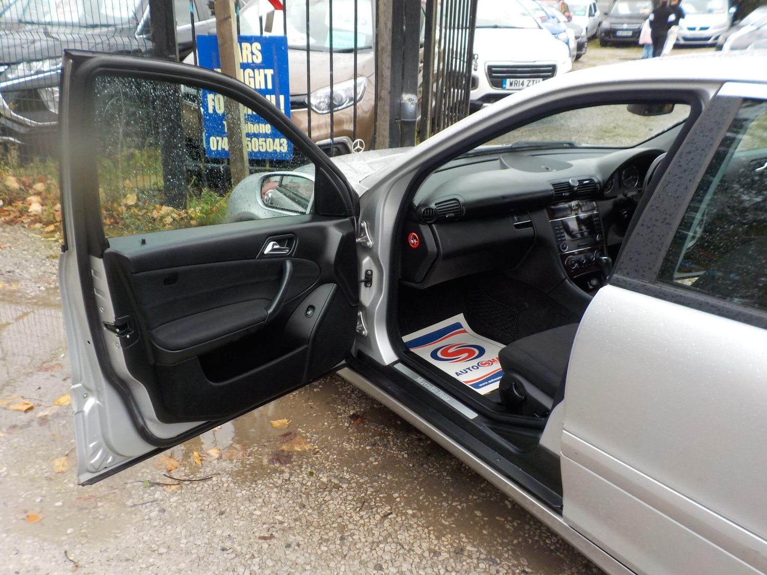 Vehicle 27