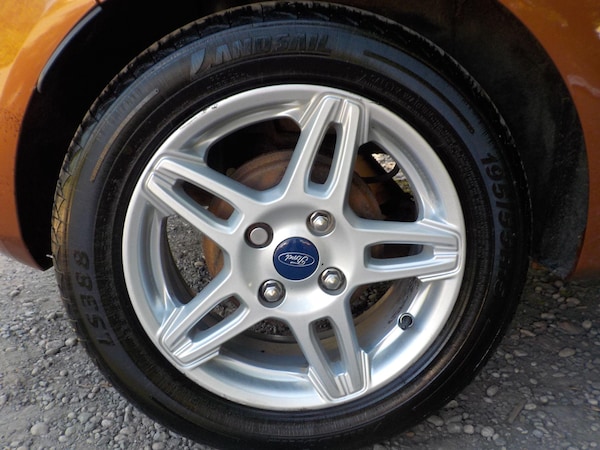 Used Ford Fiesta 2013 for sale - 74668182: Photo 21