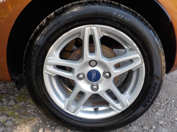 Used Ford Fiesta 2013 for sale - 74668182: Photo 23
