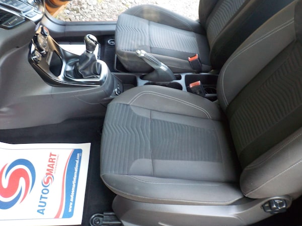 Used Ford Fiesta 2013 for sale - 74668182: Photo 25