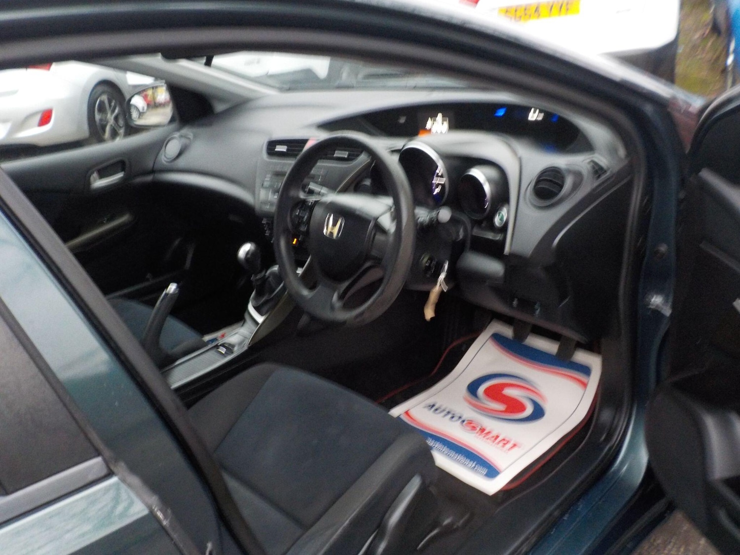 Used Honda Civic for sale - 77426079: Photo 10