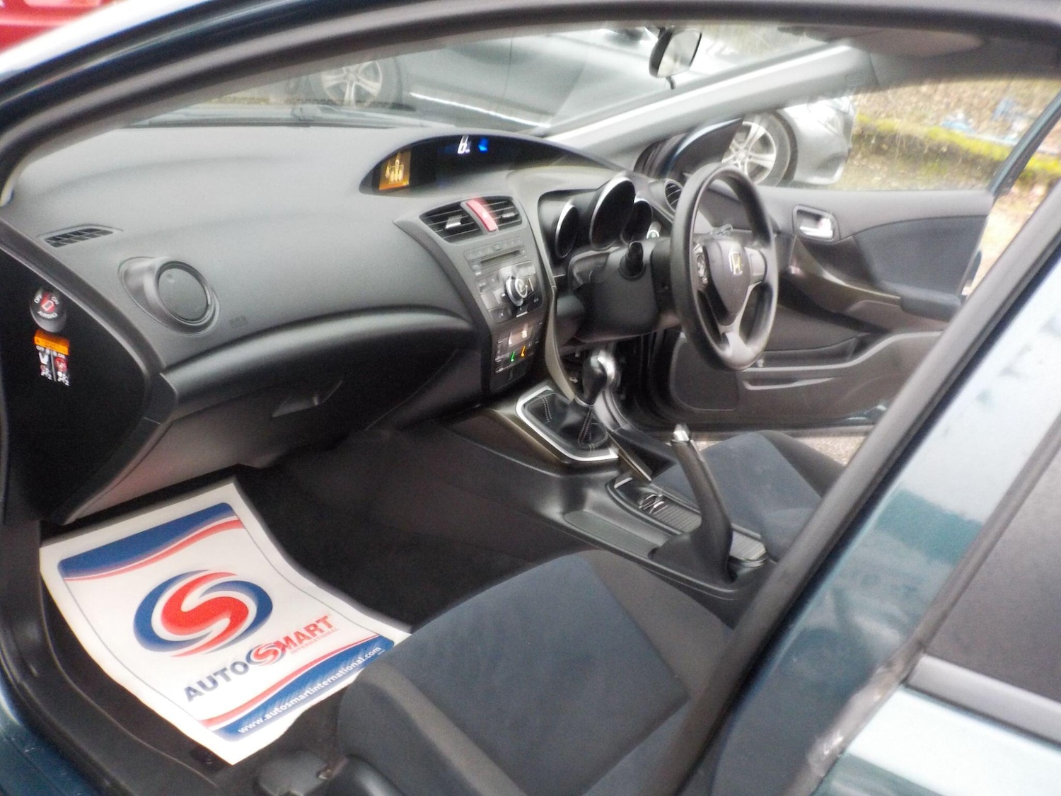 Used Honda Civic for sale - 77426079: Photo 11