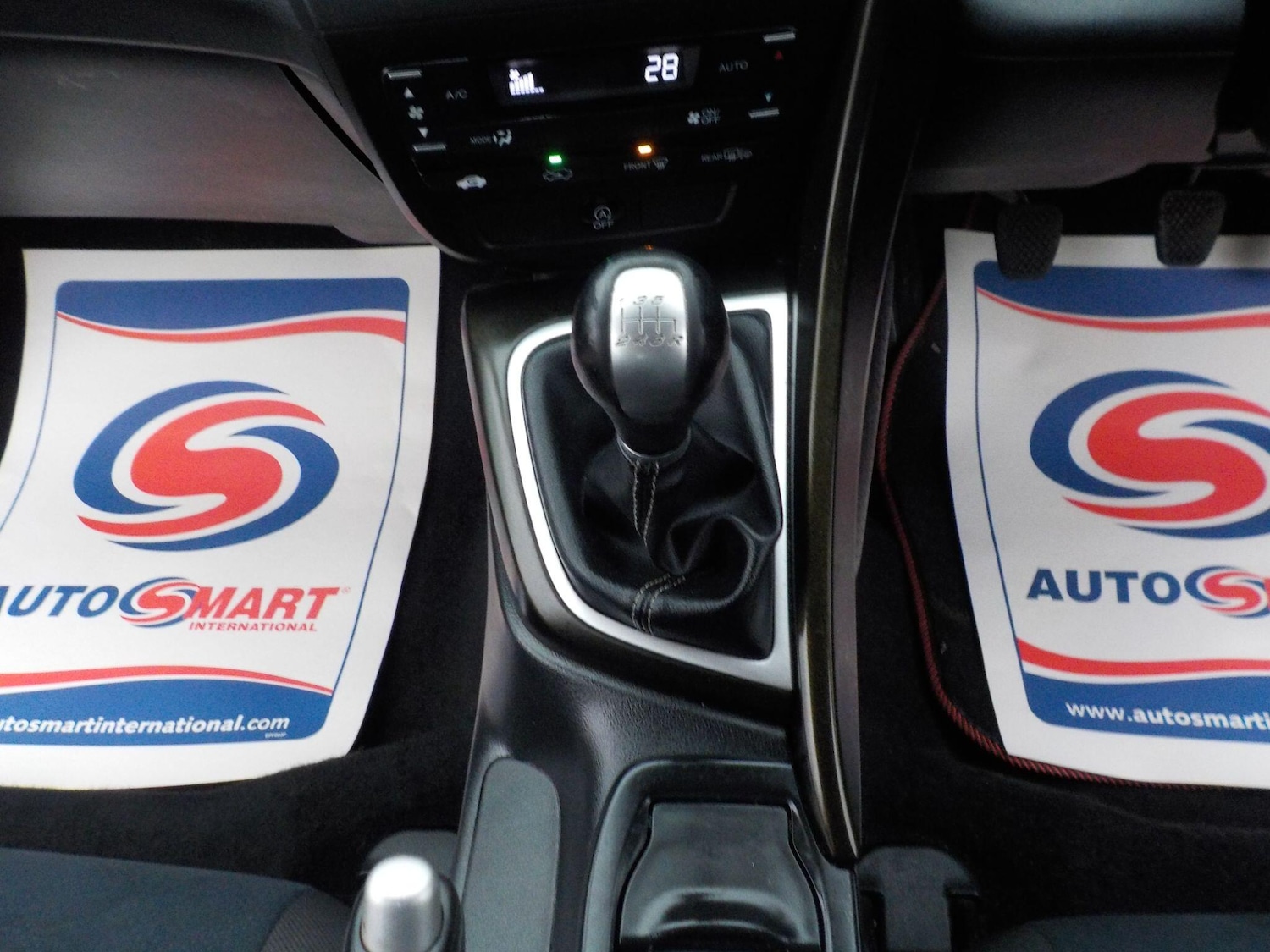 Used Honda Civic for sale - 77426079: Photo 15