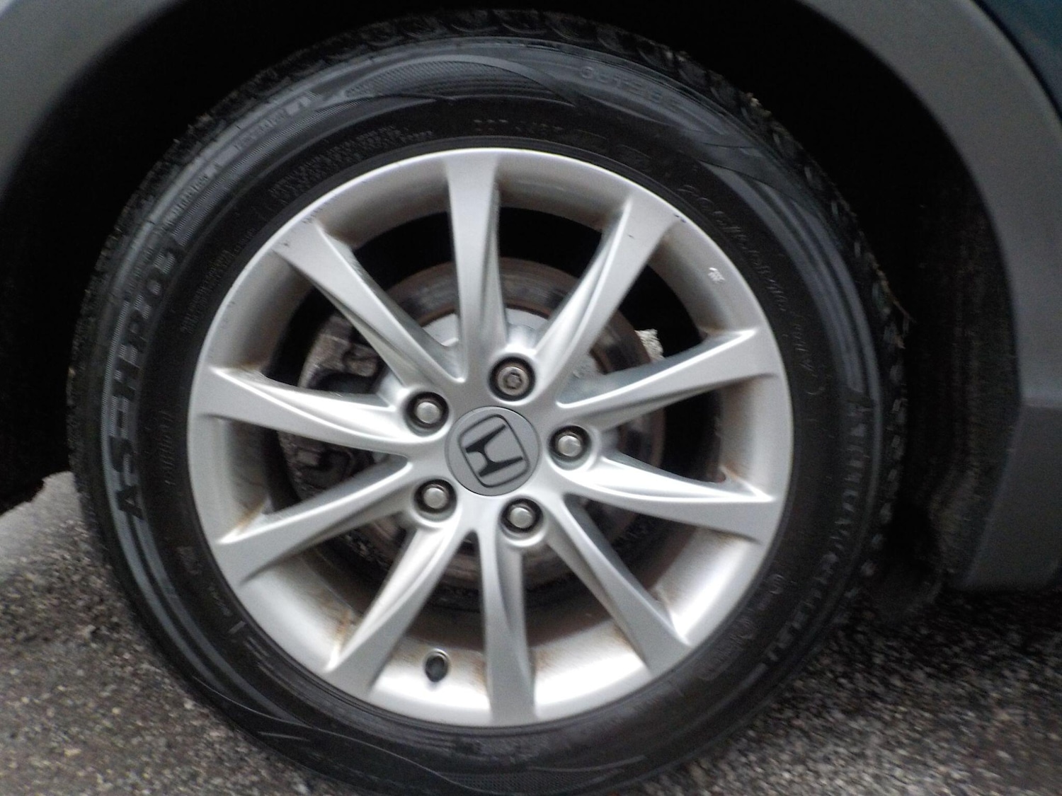 Used Honda Civic for sale - 77426079: Photo 18