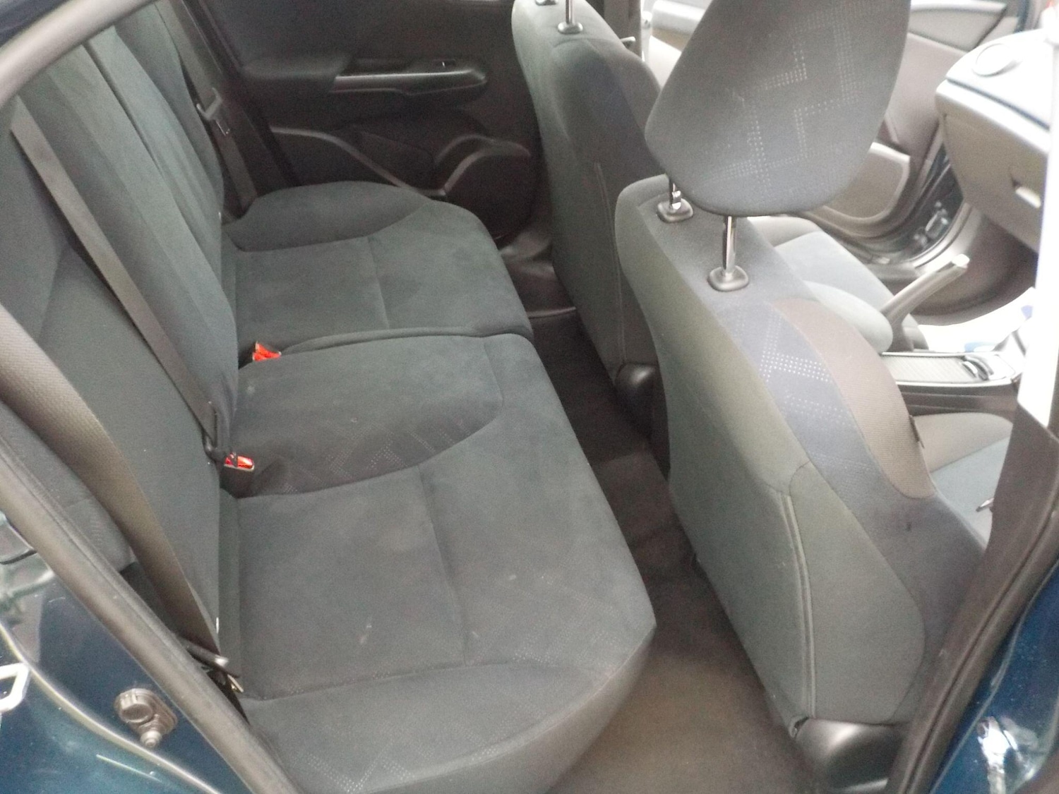 Used Honda Civic for sale - 77426079: Photo 19