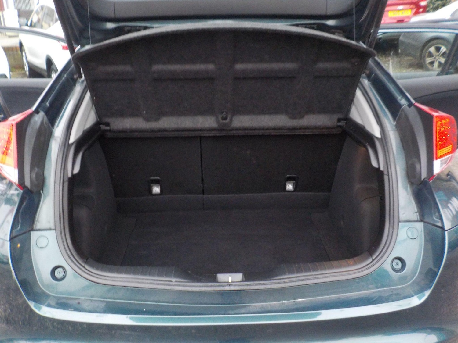 Used Honda Civic for sale - 77426079: Photo 21