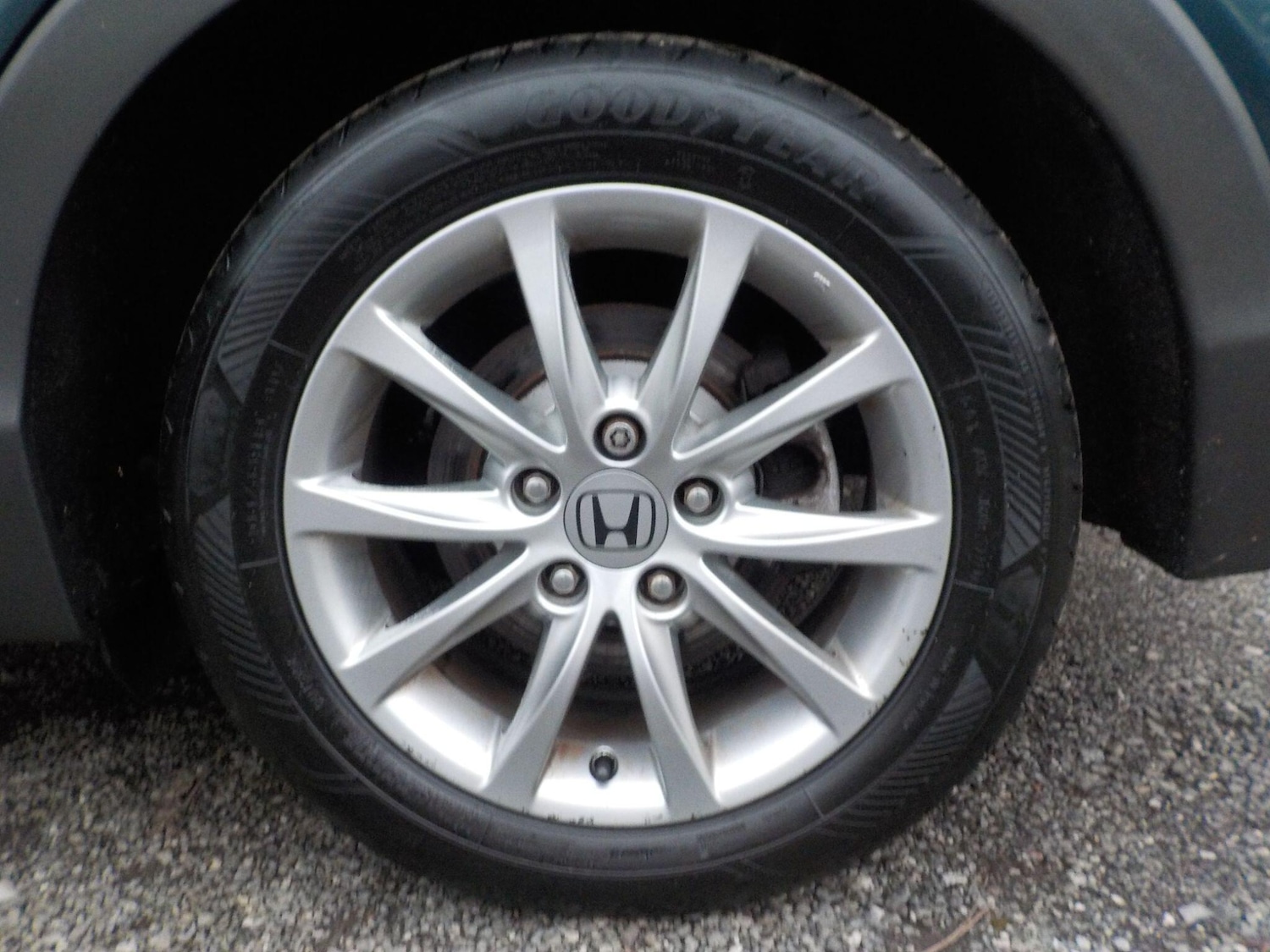 Used Honda Civic for sale - 77426079: Photo 22