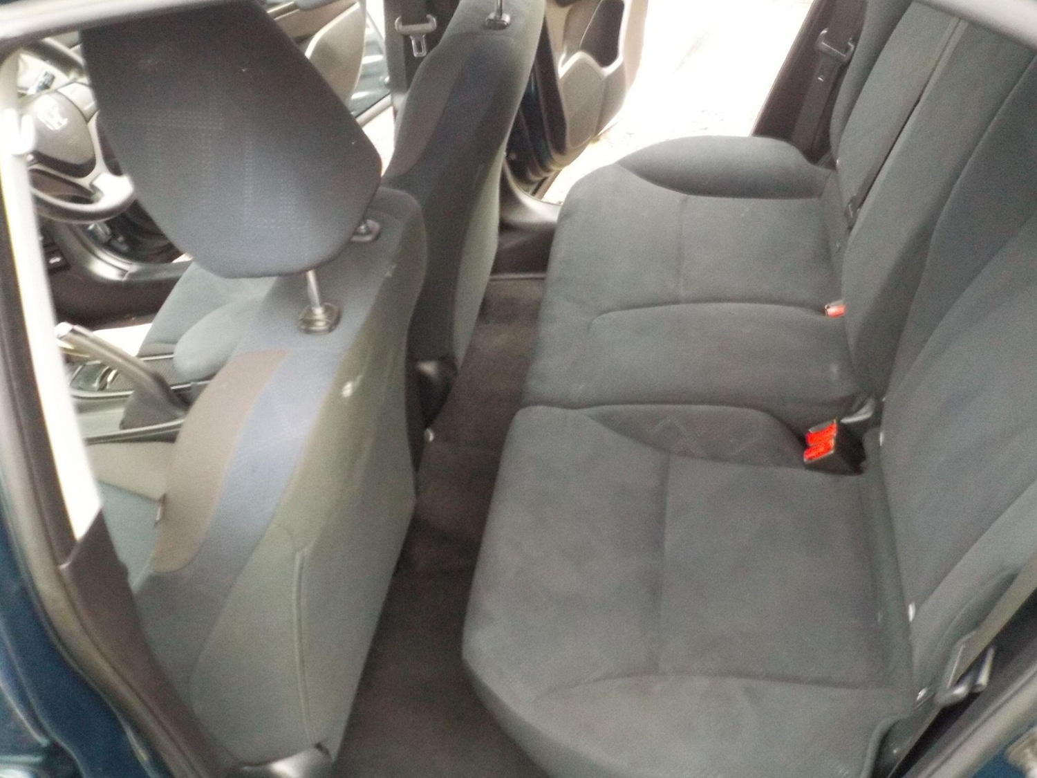 Used Honda Civic for sale - 77426079: Photo 24