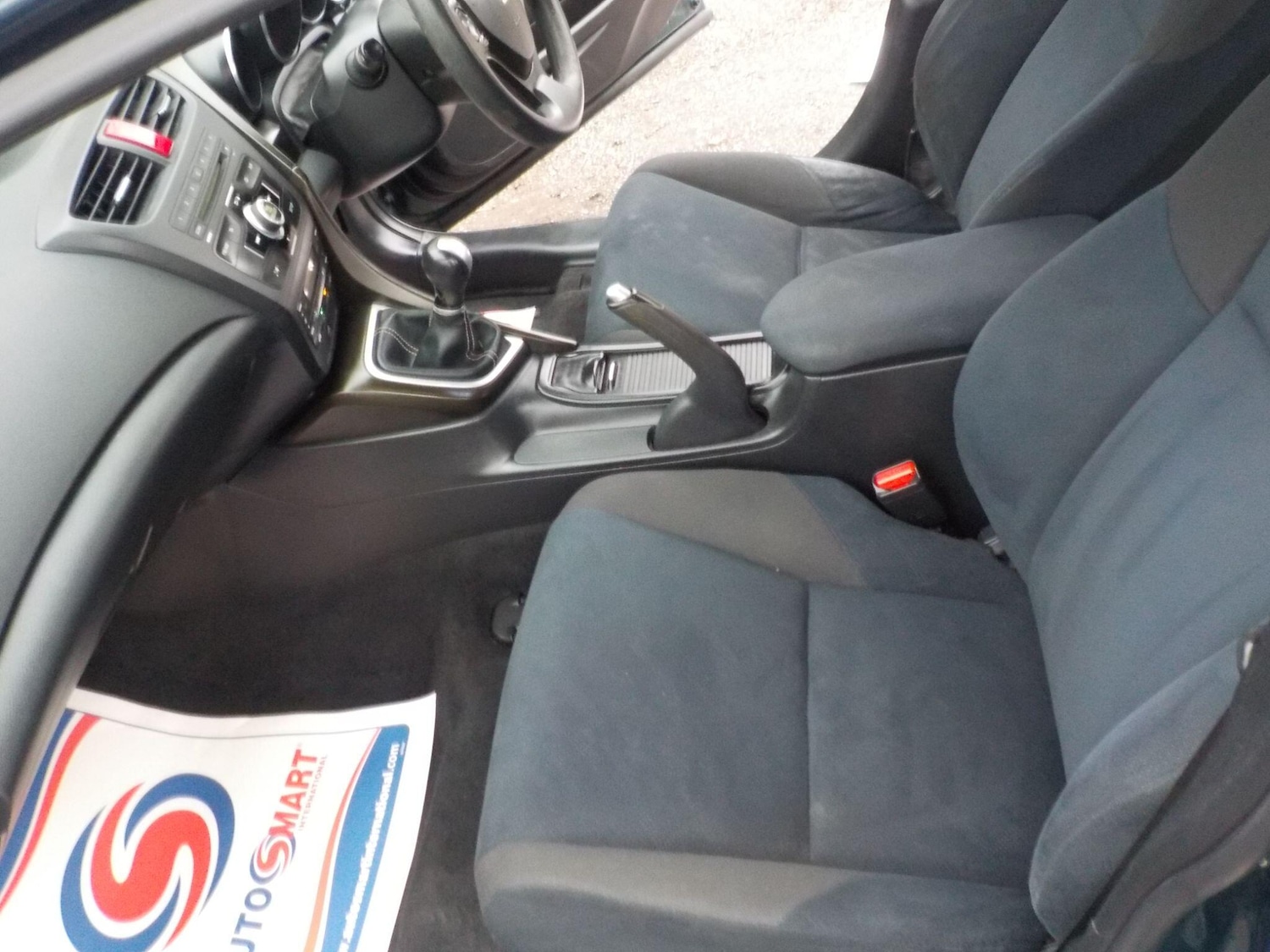 Used Honda Civic for sale - 77426079: Photo 26