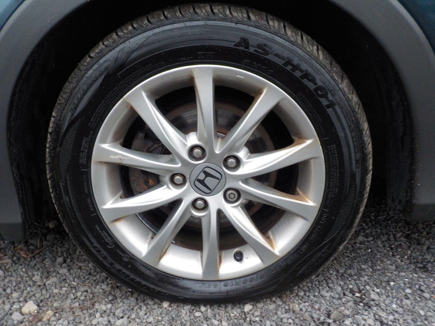 Used Honda Civic for sale - 77426079: Photo 27