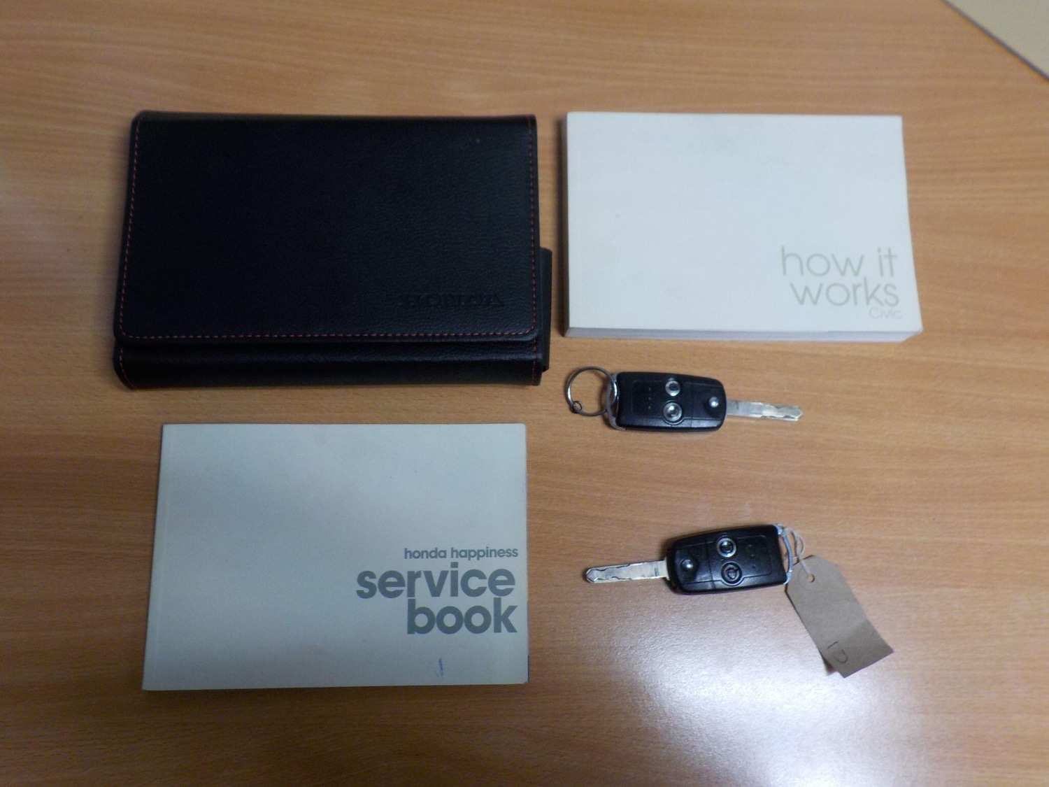 Used Honda Civic for sale - 77426079: Photo 28