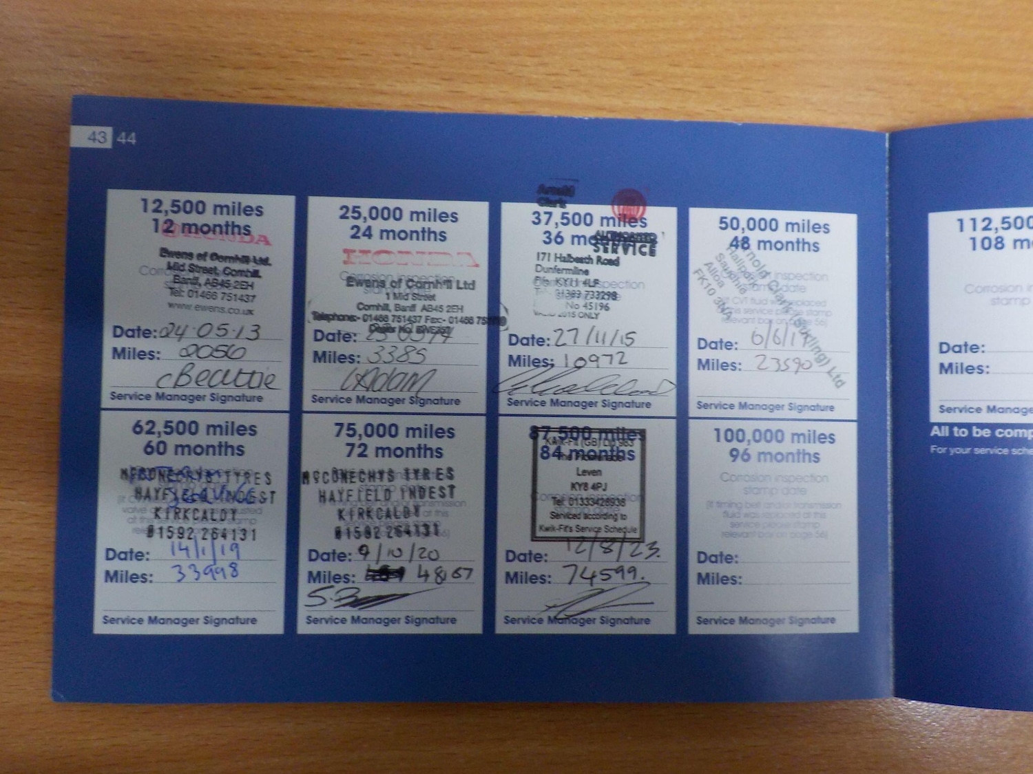 Used Honda Civic for sale - 77426079: Photo 29