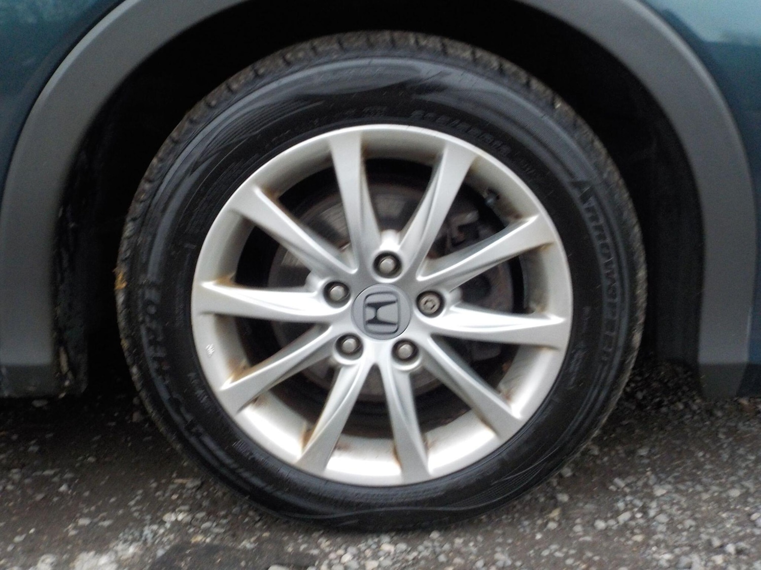 Used Honda Civic for sale - 77426079: Photo 9