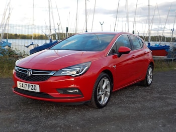 2017 (17) - 1.4i SRi Euro 6 5dr