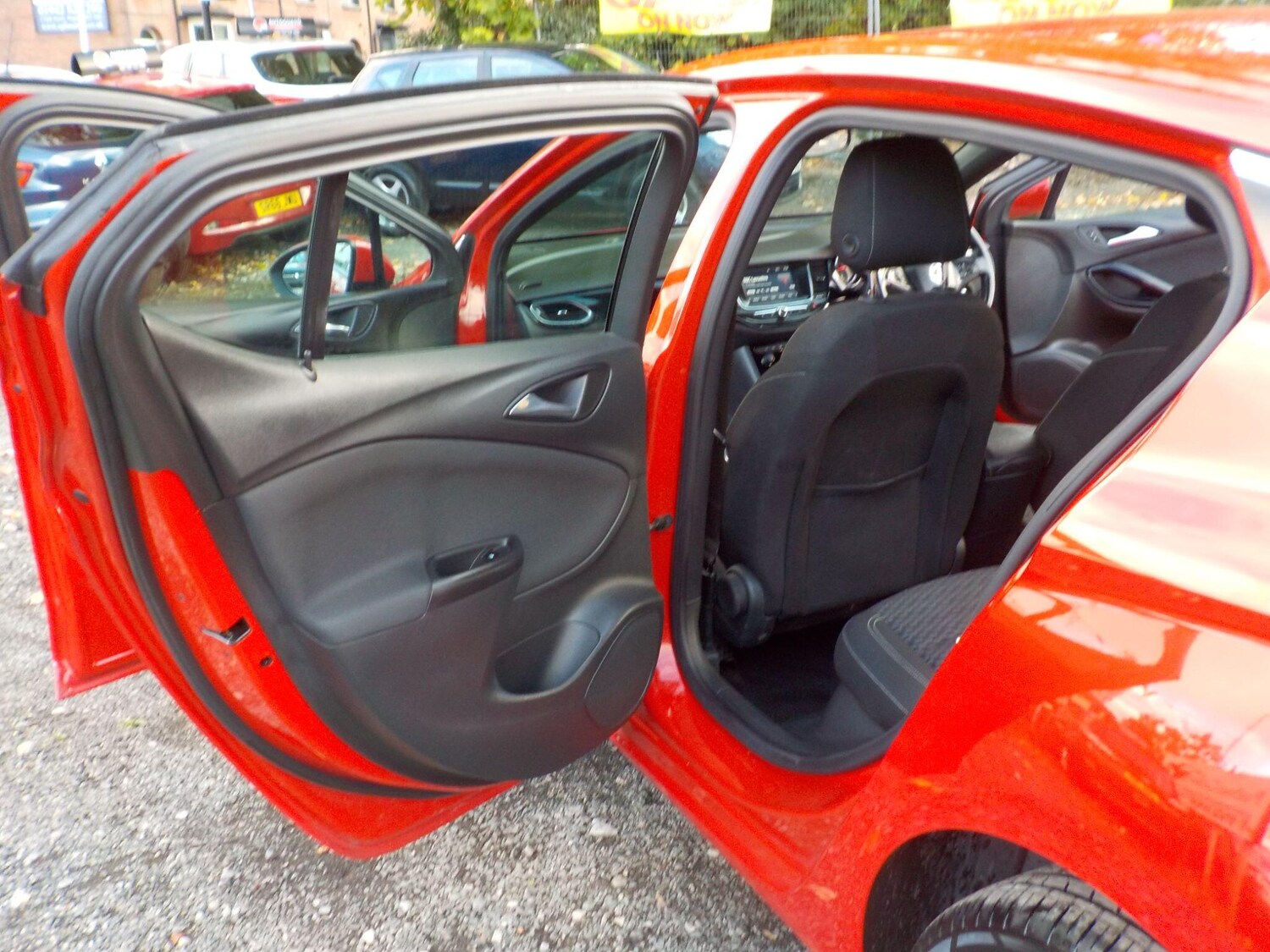 Vehicle 25