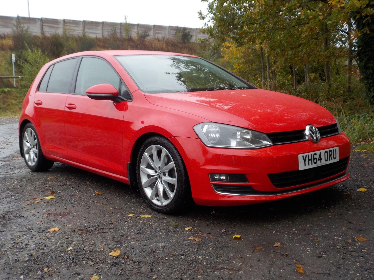 Used Volkswagen Golf 2014 for sale - 76380648: Photo 10