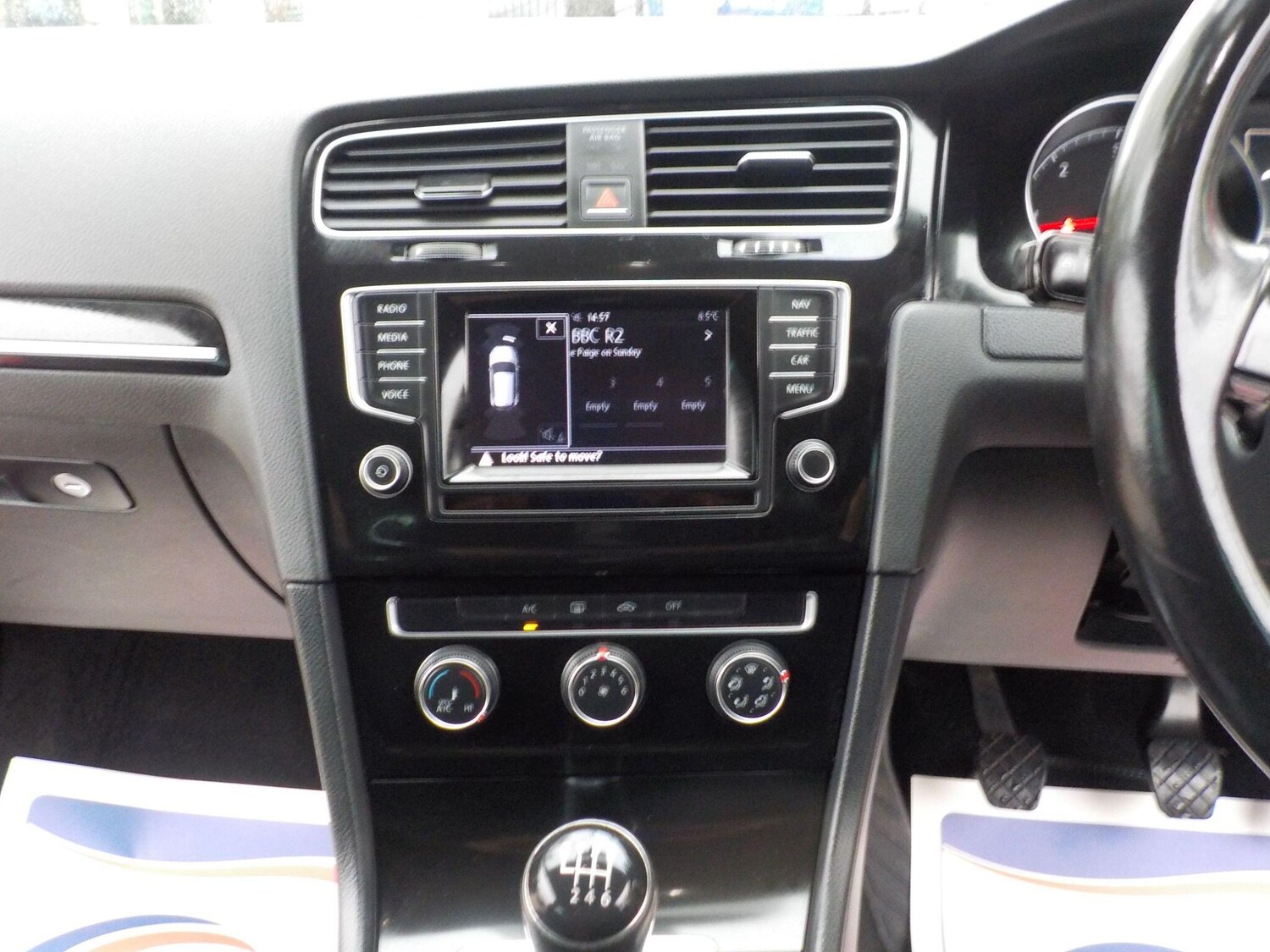 Used Volkswagen Golf 2014 for sale - 76380648: Photo 16