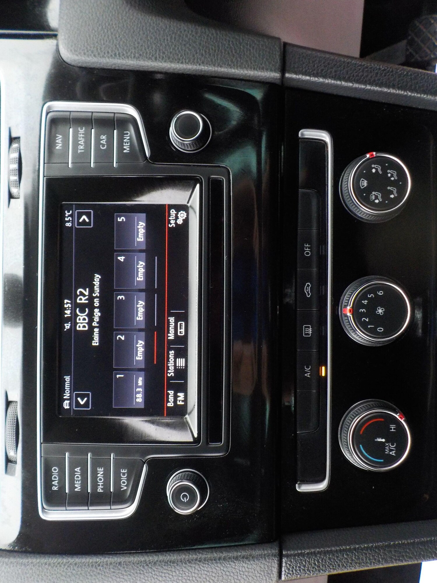 Used Volkswagen Golf 2014 for sale - 76380648: Photo 21