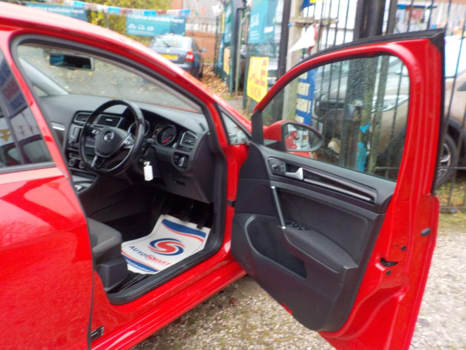 Used Volkswagen Golf 2014 for sale - 76380648: Photo 22