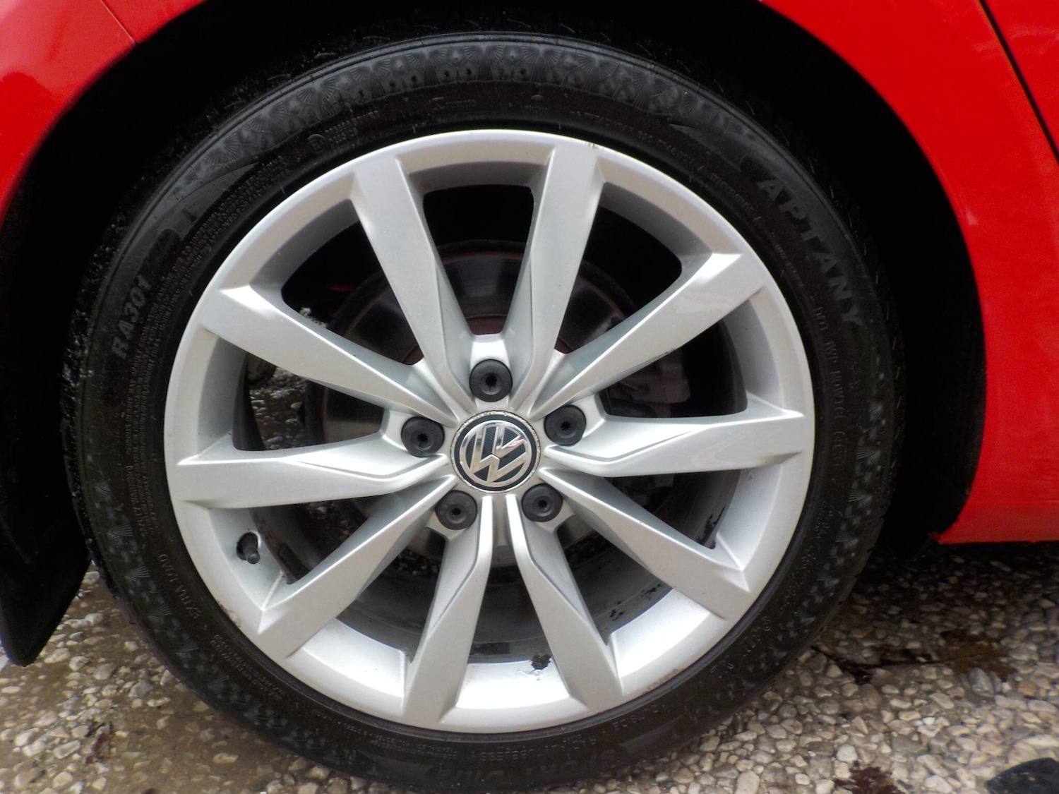 Used Volkswagen Golf 2014 for sale - 76380648: Photo 23