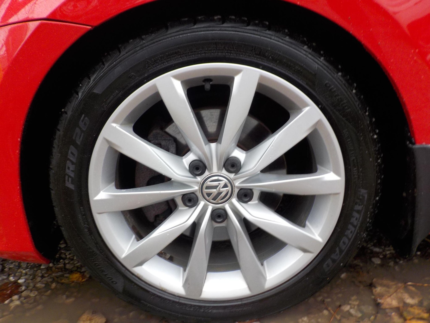 Used Volkswagen Golf 2014 for sale - 76380648: Photo 33