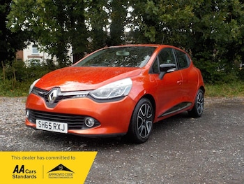 Used Renault Clio 2015 for sale - 79426393: Photo