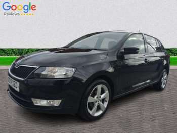 (17) - 1.2 TSI SE Tech Euro 6 (s/s) 5dr