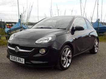 Used Vauxhall Corsa 2015 for sale - 74957476: Photo