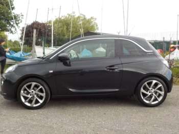 Used Vauxhall Corsa 2015 for sale - 74957476: Photo