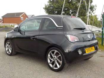 Used Vauxhall Corsa 2015 for sale - 74957476: Photo