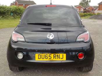Used Vauxhall Corsa 2015 for sale - 74957476: Photo