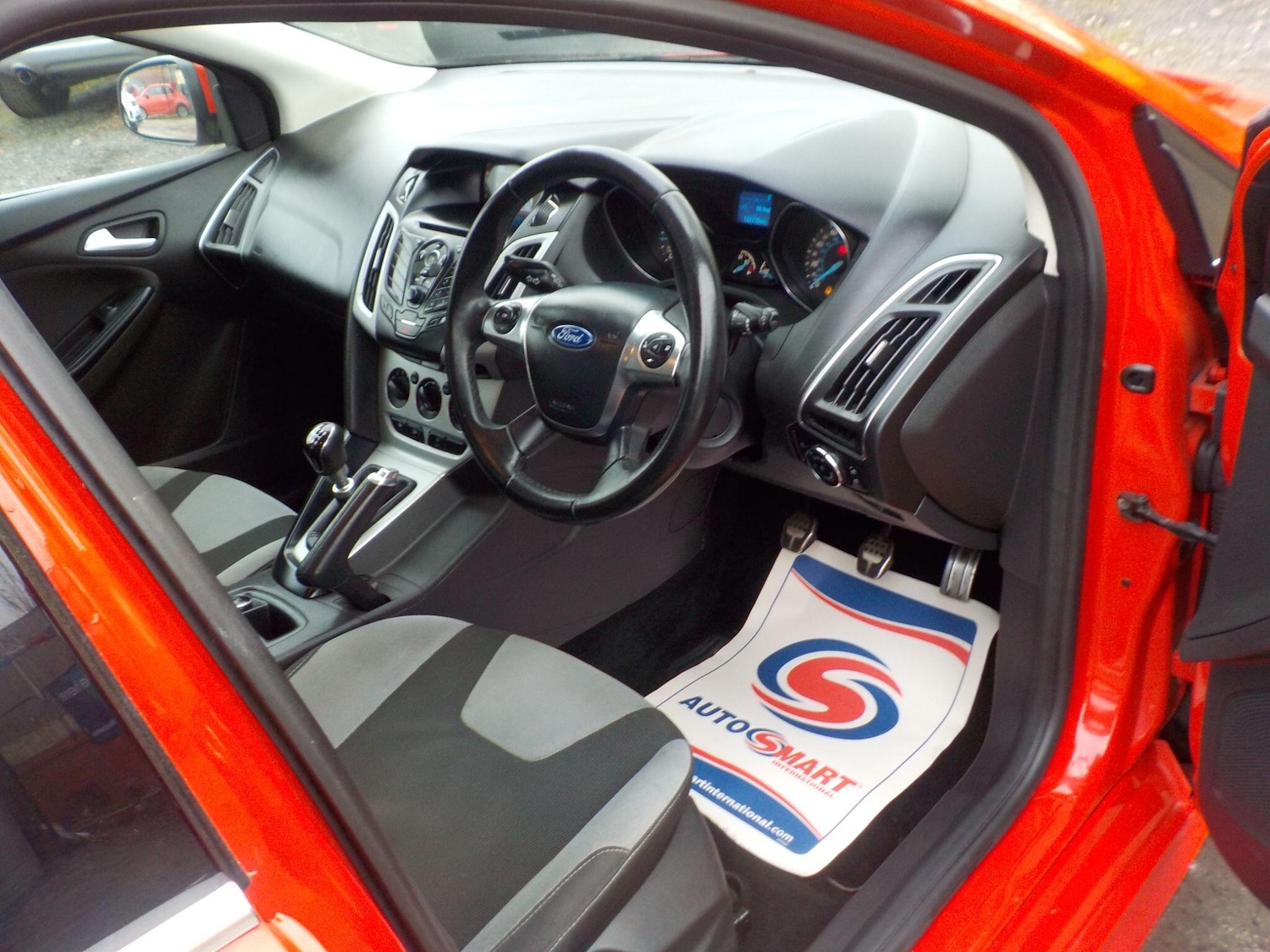 Used Ford Focus 2013 for sale - 77331072: Photo 10