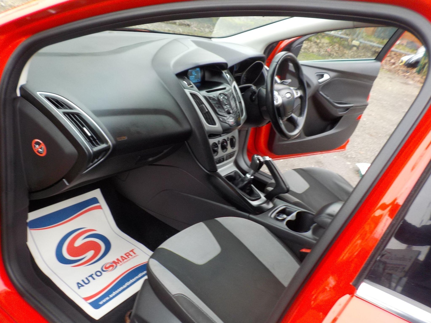 Used Ford Focus 2013 for sale - 77331072: Photo 11