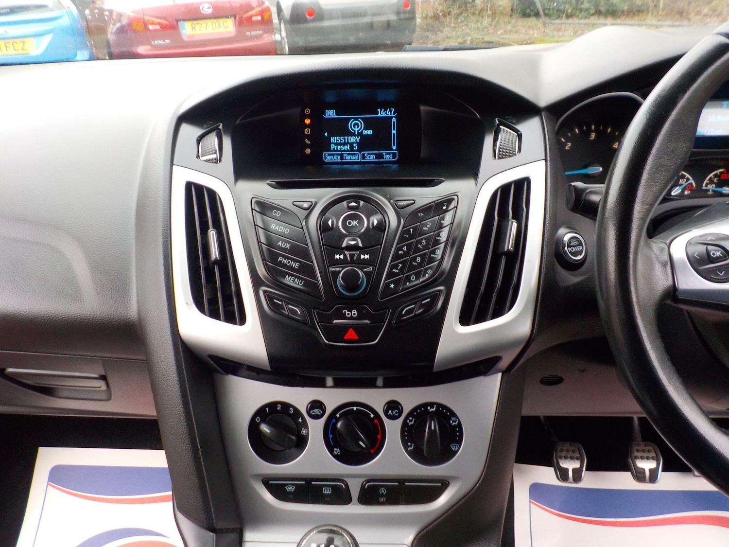 Used Ford Focus 2013 for sale - 77331072: Photo 13