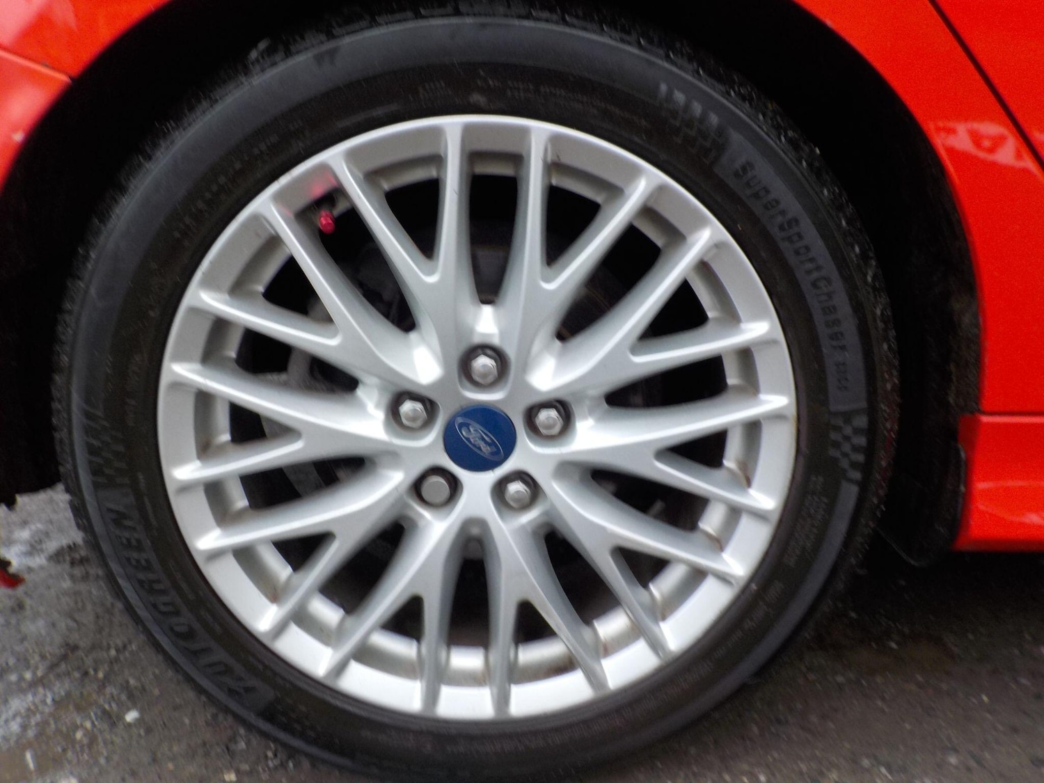 Used Ford Focus 2013 for sale - 77331072: Photo 20