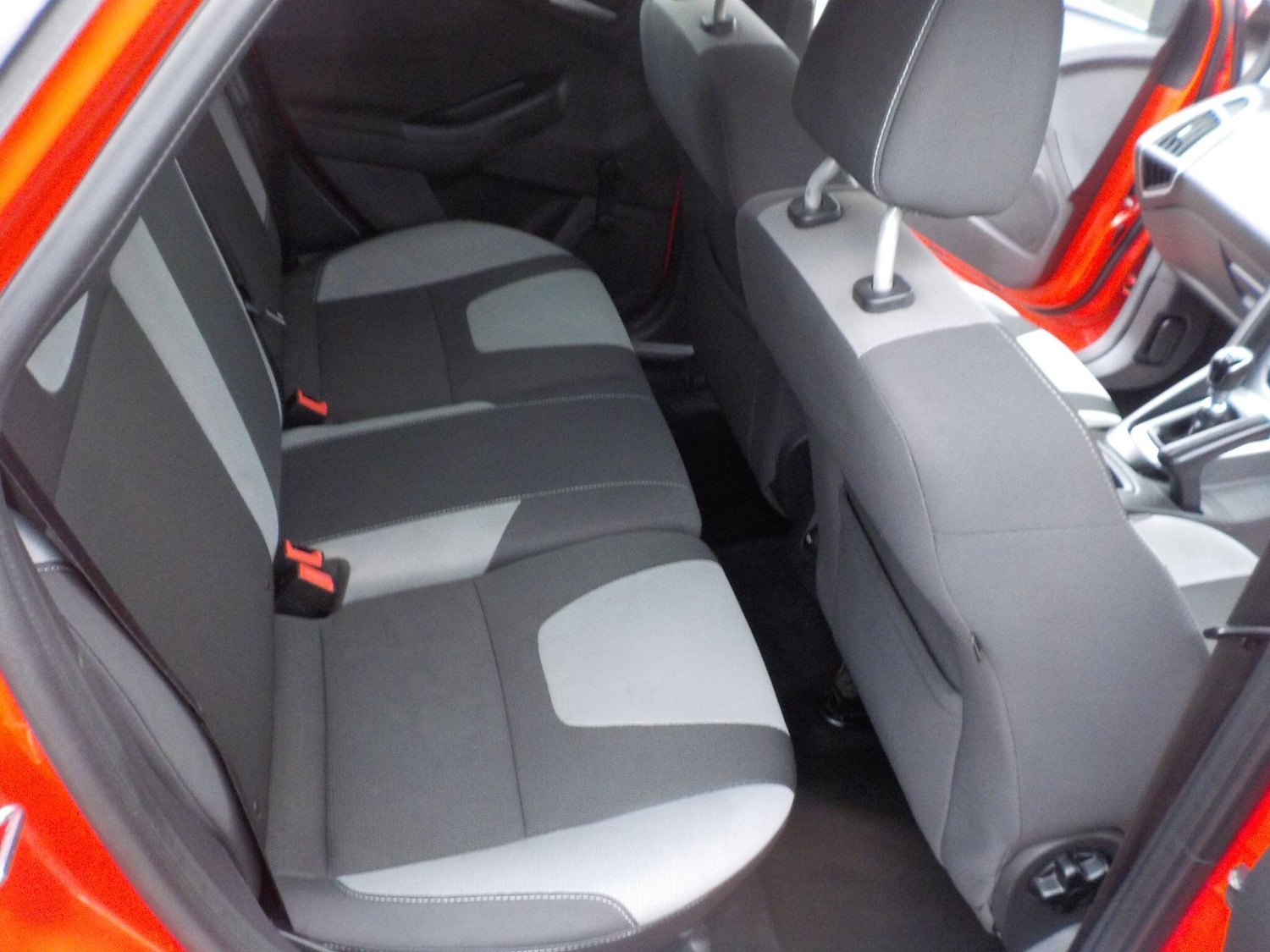 Used Ford Focus 2013 for sale - 77331072: Photo 21