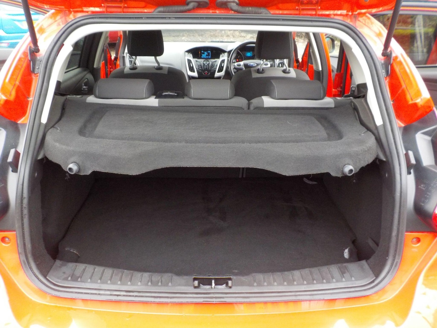 Used Ford Focus 2013 for sale - 77331072: Photo 23