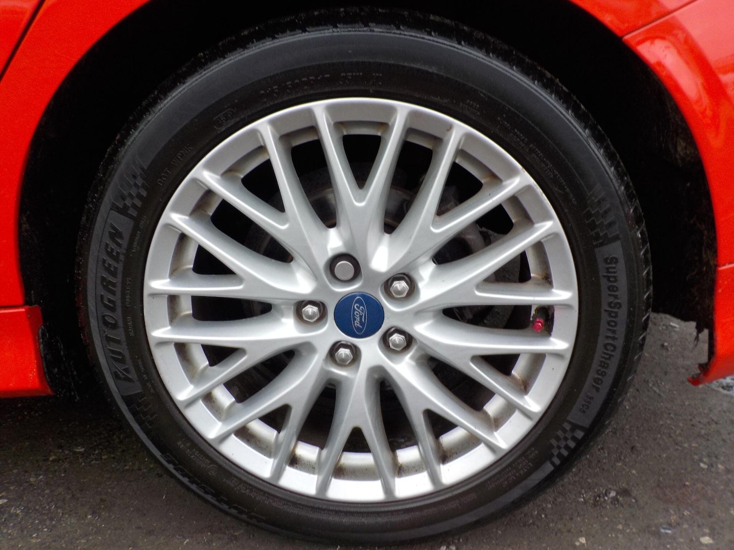 Used Ford Focus 2013 for sale - 77331072: Photo 24