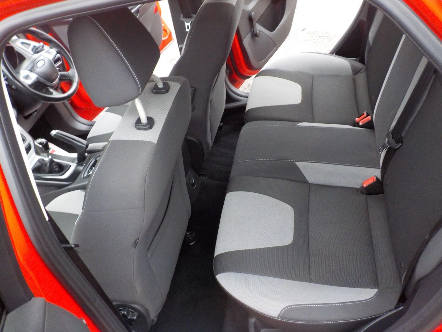 Used Ford Focus 2013 for sale - 77331072: Photo 26