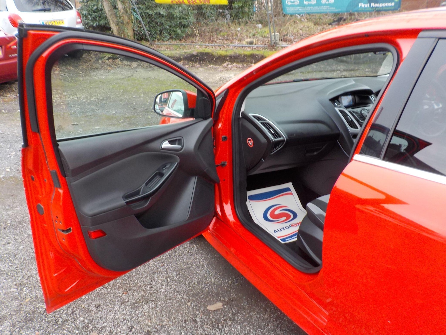 Used Ford Focus 2013 for sale - 77331072: Photo 27