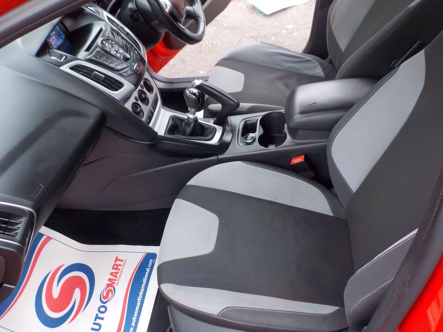 Used Ford Focus 2013 for sale - 77331072: Photo 28