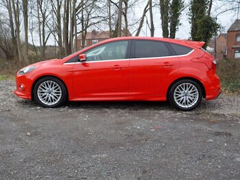 Used Ford Focus 2013 for sale - 77331072: Photo