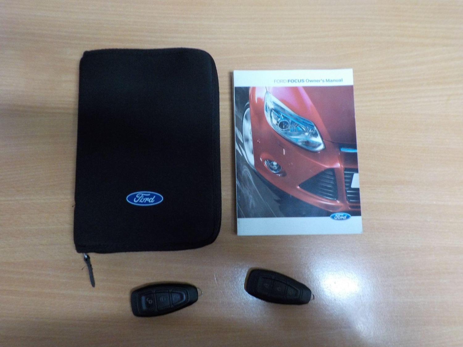 Used Ford Focus 2013 for sale - 77331072: Photo 30