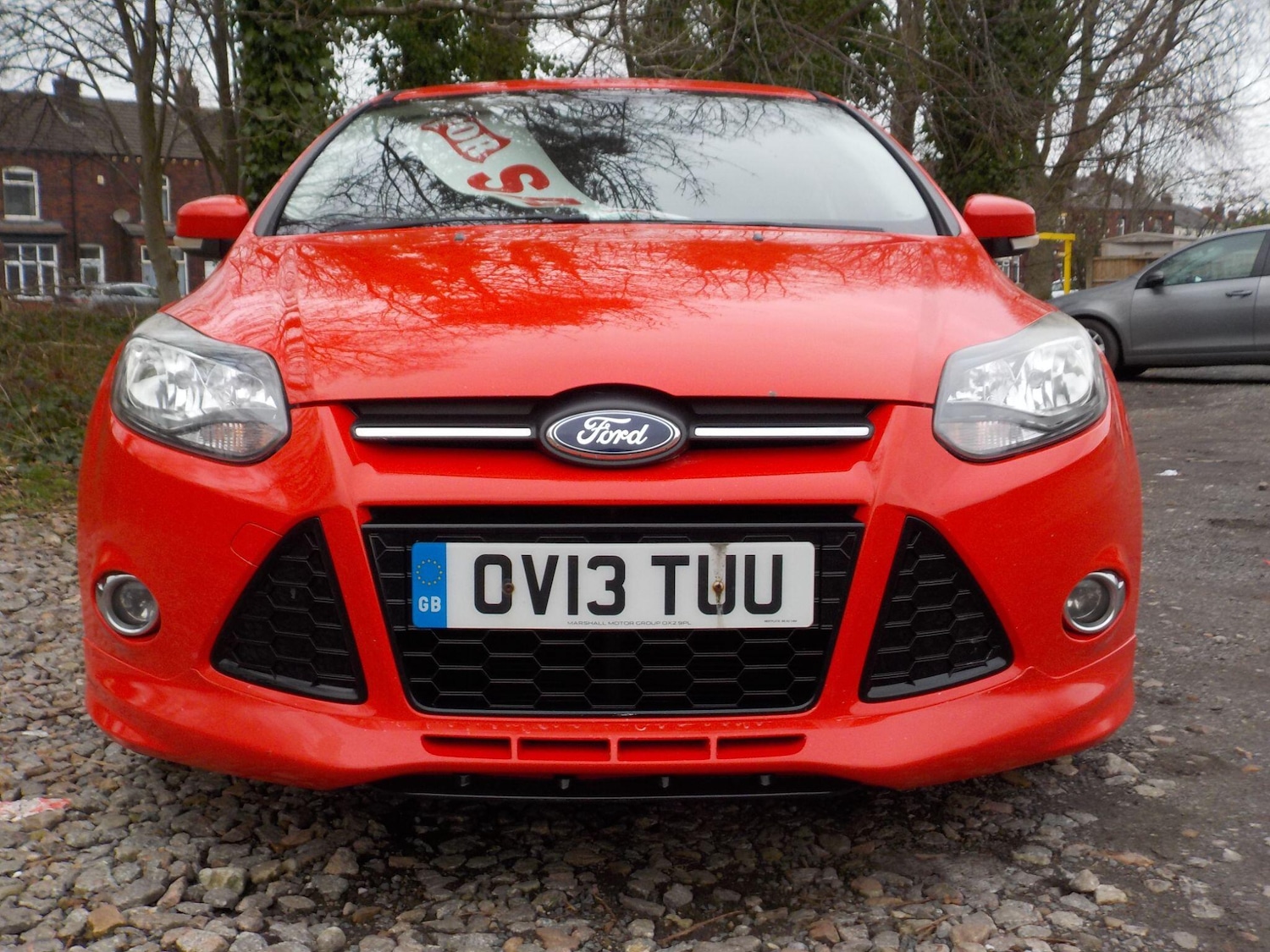 Used Ford Focus 2013 for sale - 77331072: Photo 8