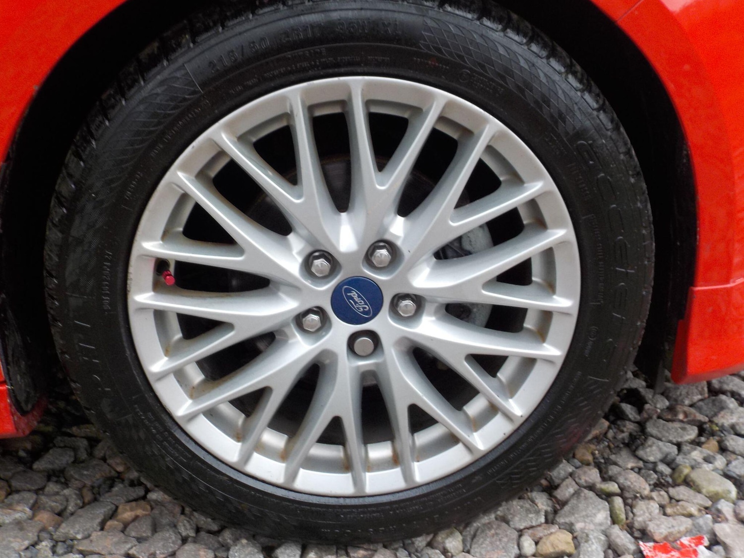 Used Ford Focus 2013 for sale - 77331072: Photo 9