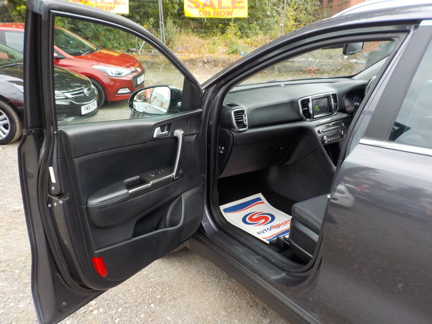 Vehicle 31